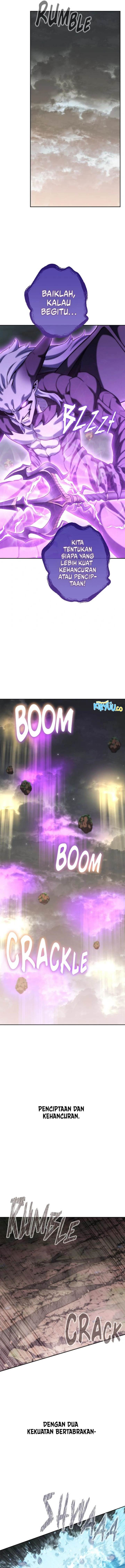 Dungeon Reset Chap 250 - Next Chap 251