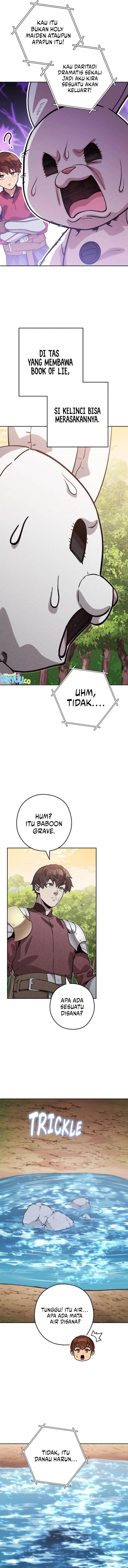 Dungeon Reset Chap 250 - Next Chap 251