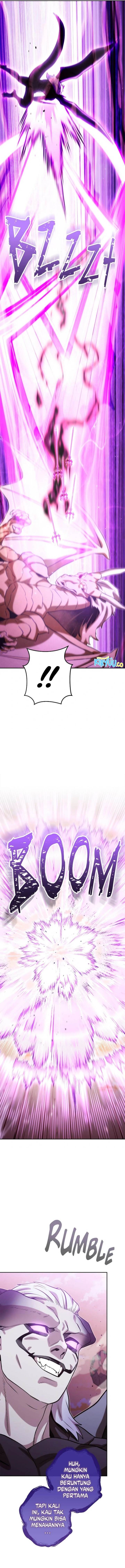 Dungeon Reset Chap 250 - Next Chap 251