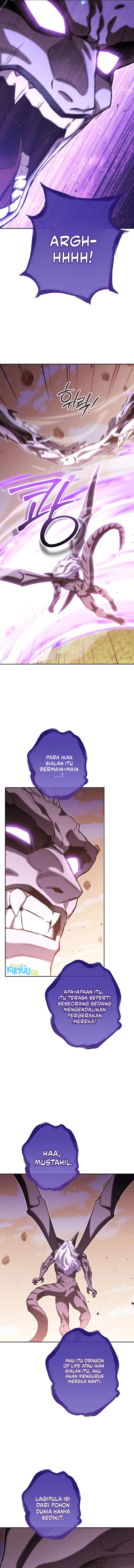 Dungeon Reset Chap 251 - Next Chap 252