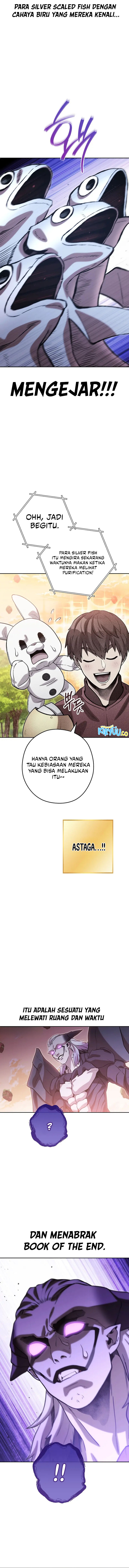 Dungeon Reset Chap 251 - Next Chap 252