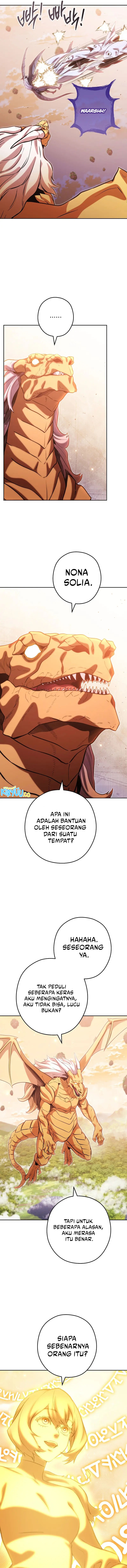 Dungeon Reset Chap 251 - Next Chap 252