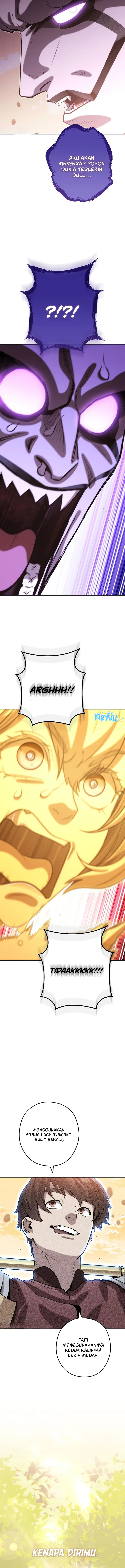 Dungeon Reset Chap 251 - Next Chap 252