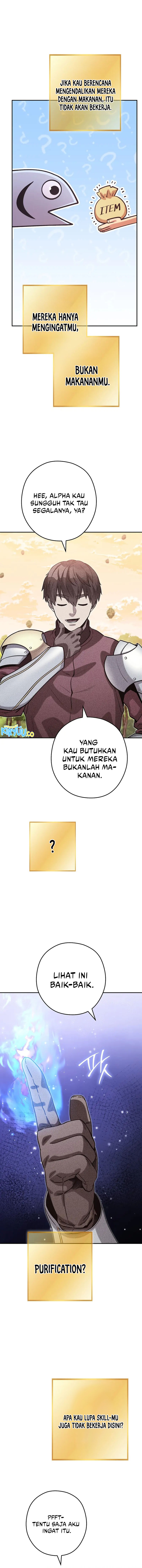 Dungeon Reset Chap 251 - Next Chap 252