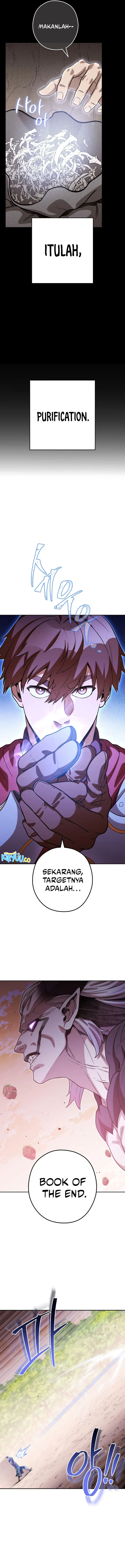 Dungeon Reset Chap 251 - Next Chap 252