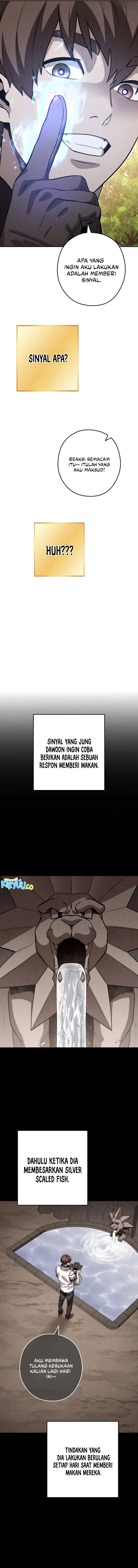 Dungeon Reset Chap 251 - Next Chap 252