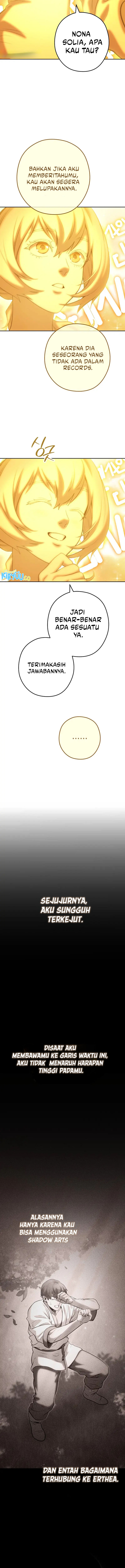 Dungeon Reset Chap 251 - Next Chap 252