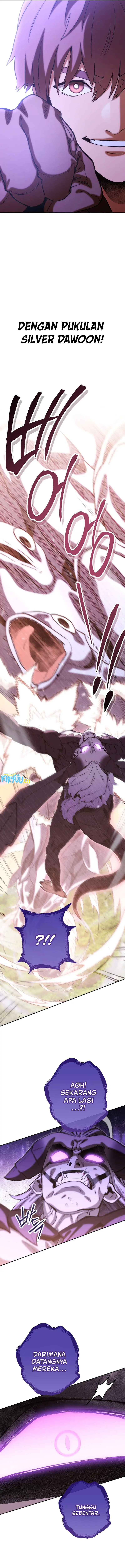 Dungeon Reset Chap 251 - Next Chap 252