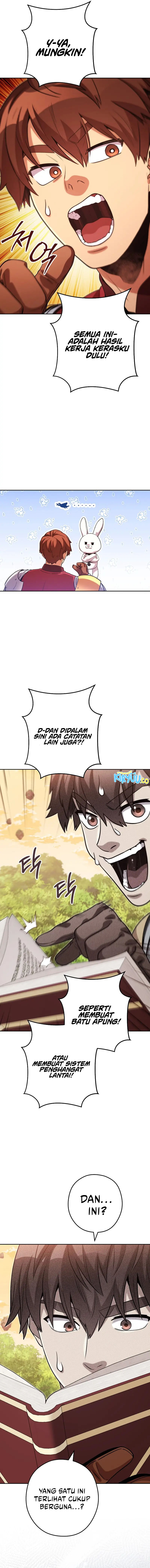 Dungeon Reset Chap 251 - Next Chap 252