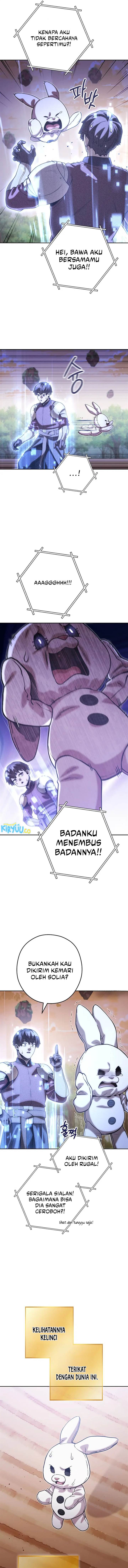 Dungeon Reset Chap 252 - Next Chap 253