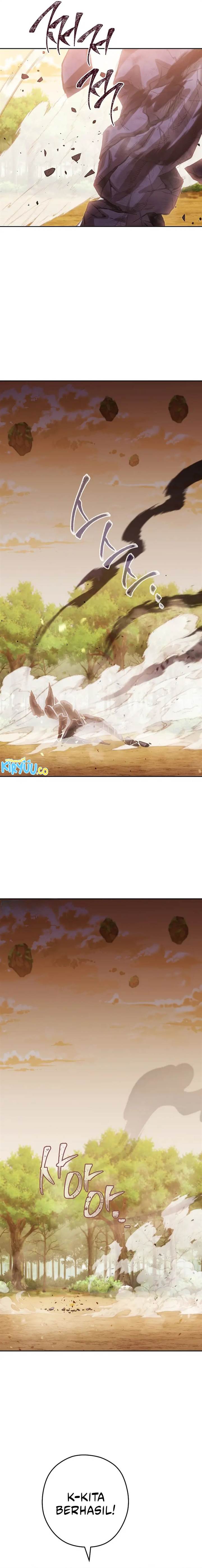 Dungeon Reset Chap 252 - Next Chap 253