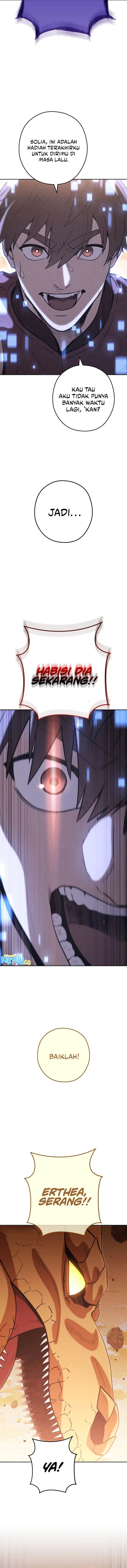 Dungeon Reset Chap 252 - Next Chap 253