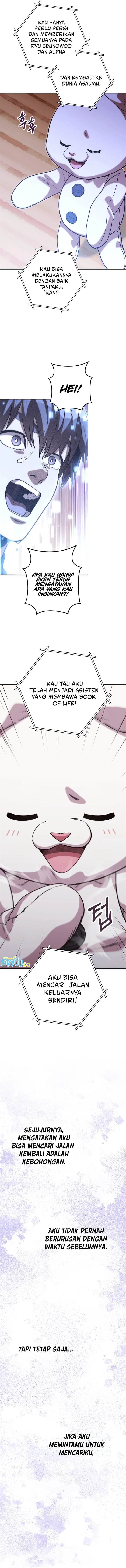 Dungeon Reset Chap 252 - Next Chap 253