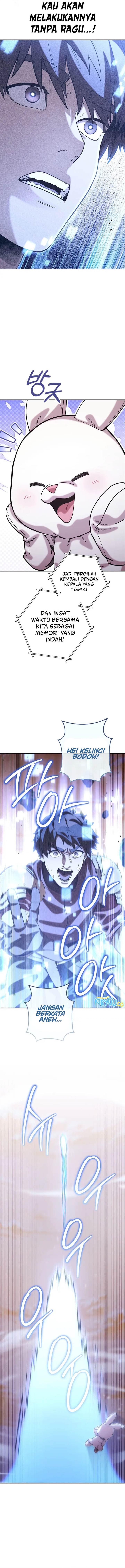 Dungeon Reset Chap 252 - Next Chap 253