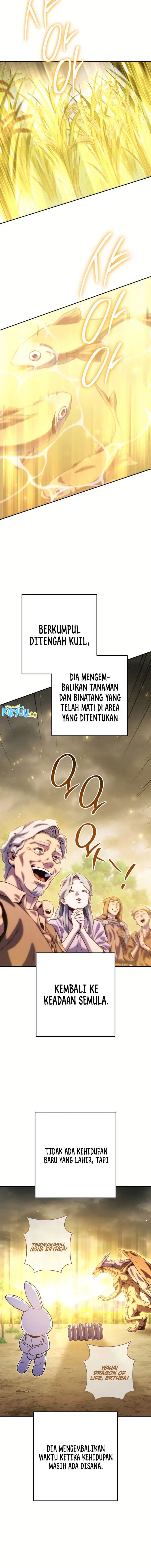 Dungeon Reset Chap 253 - Next Chap 254