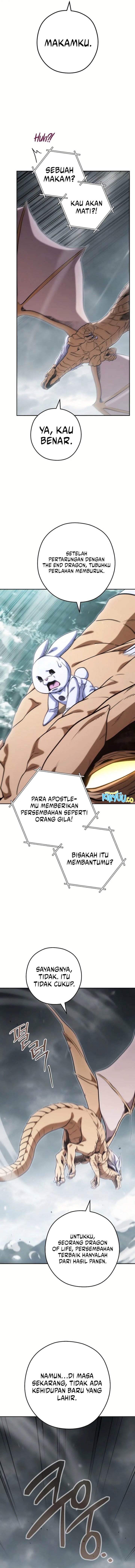 Dungeon Reset Chap 253 - Next Chap 254