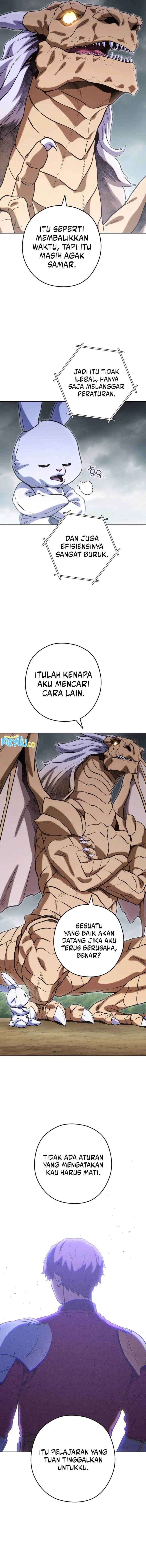 Dungeon Reset Chap 253 - Next Chap 254