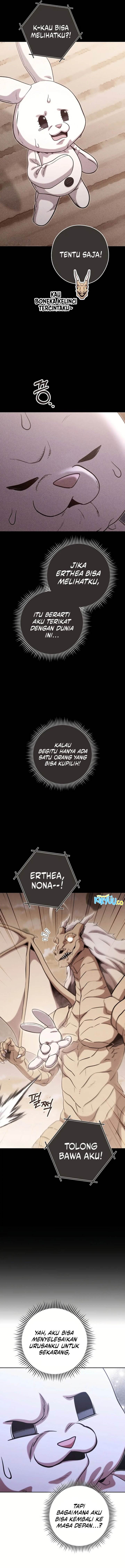 Dungeon Reset Chap 253 - Next Chap 254