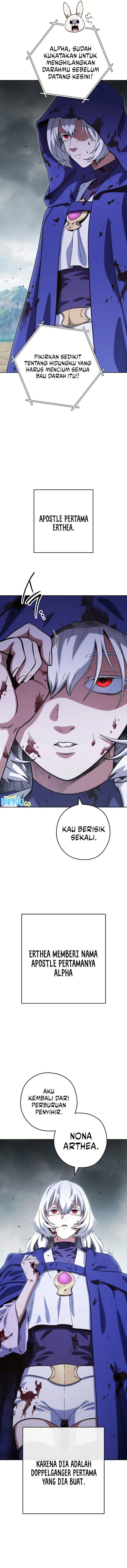 Dungeon Reset Chap 253 - Next Chap 254