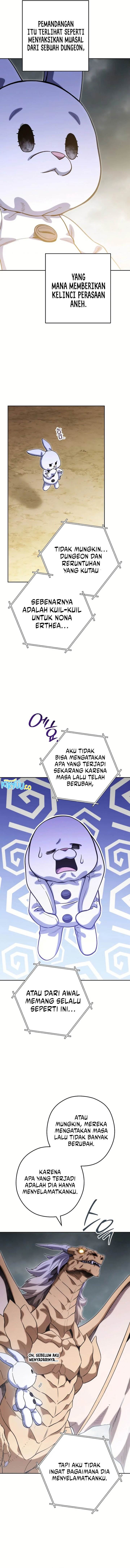Dungeon Reset Chap 253 - Next Chap 254