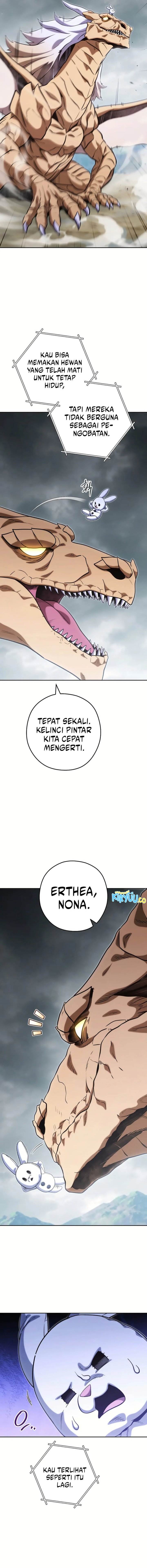 Dungeon Reset Chap 253 - Next Chap 254