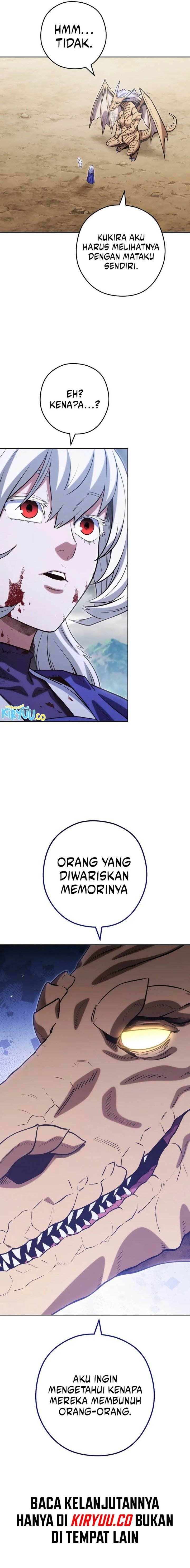 Dungeon Reset Chap 253 - Next Chap 254