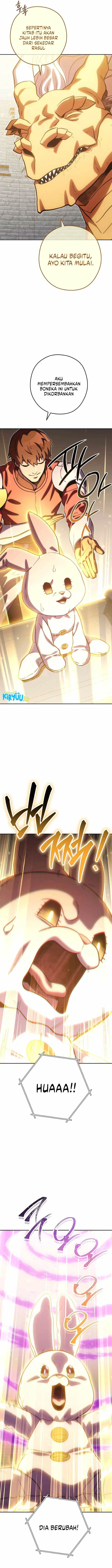 Dungeon Reset Chap 264 - Next Chap 265