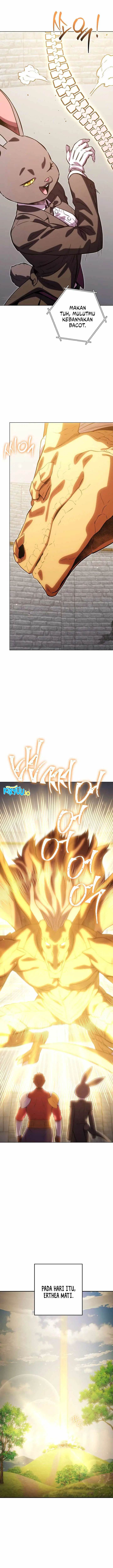 Dungeon Reset Chap 264 - Next Chap 265