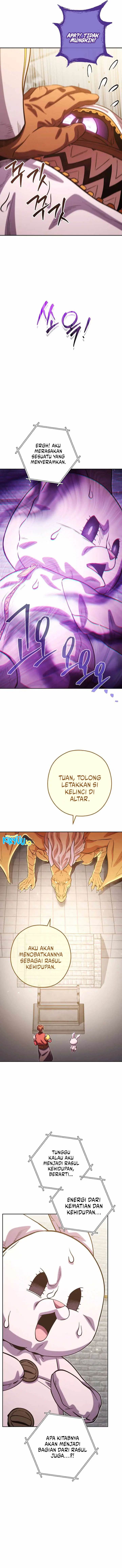 Dungeon Reset Chap 264 - Next Chap 265