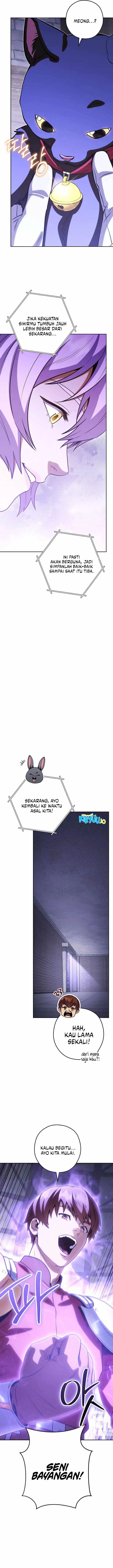 Dungeon Reset Chap 264 - Next Chap 265