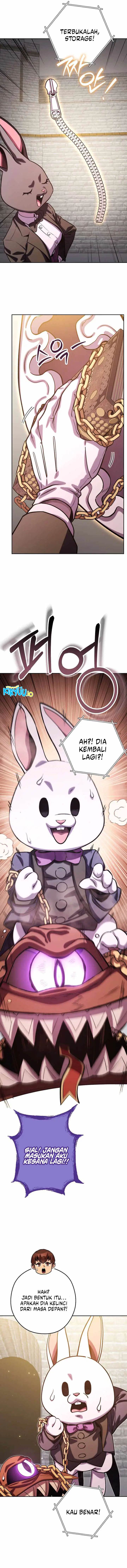 Dungeon Reset Chap 264 - Next Chap 265