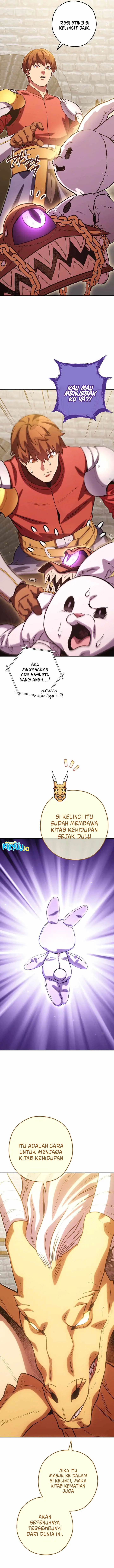 Dungeon Reset Chap 264 - Next Chap 265