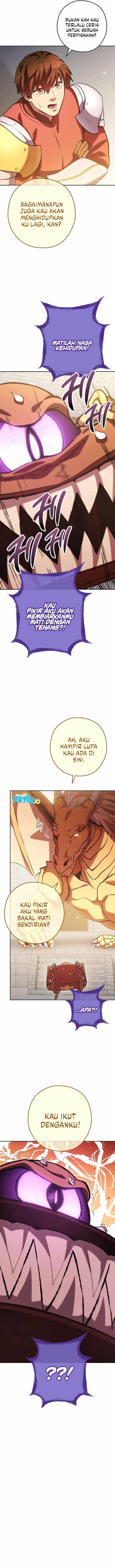 Dungeon Reset Chap 264 - Next Chap 265