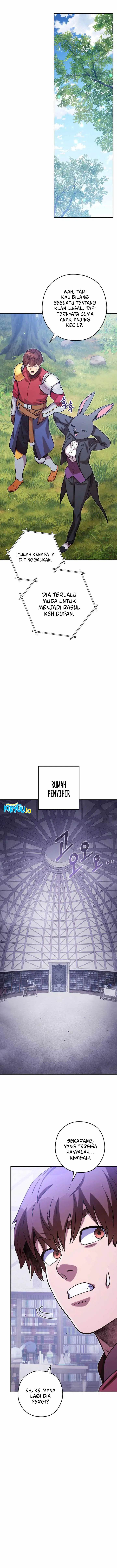 Dungeon Reset Chap 264 - Next Chap 265