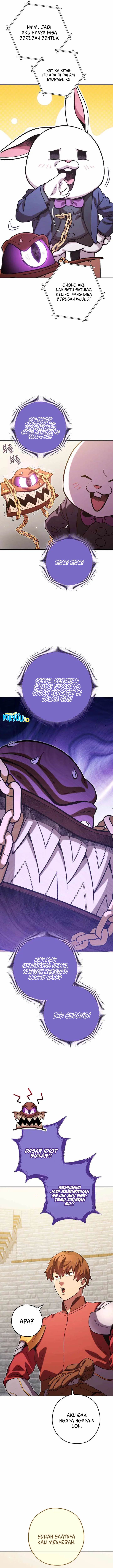 Dungeon Reset Chap 264 - Next Chap 265