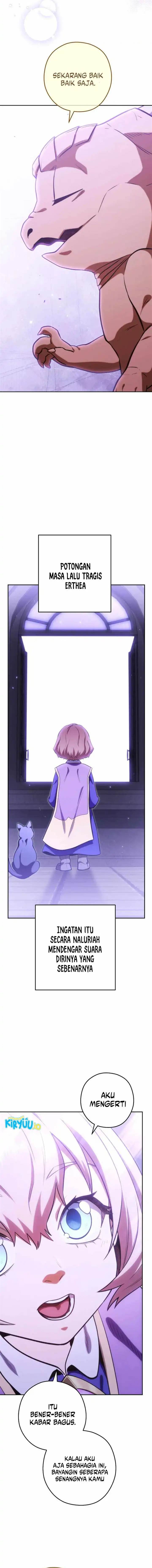 Dungeon Reset Chap 265 - Next Chap 266