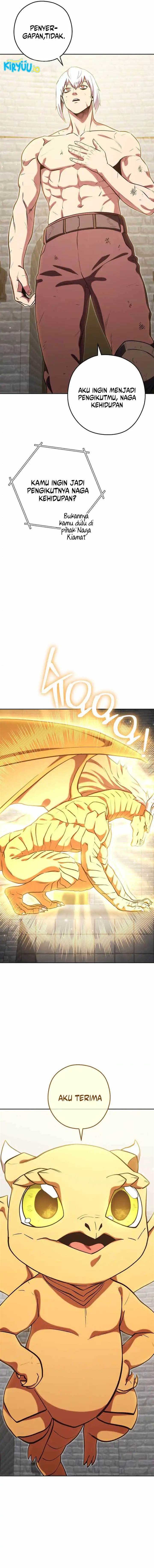 Dungeon Reset Chap 265 - Next Chap 266