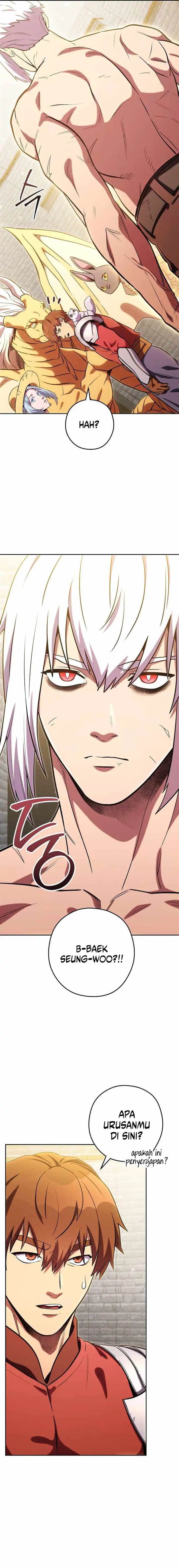 Dungeon Reset Chap 265 - Next Chap 266