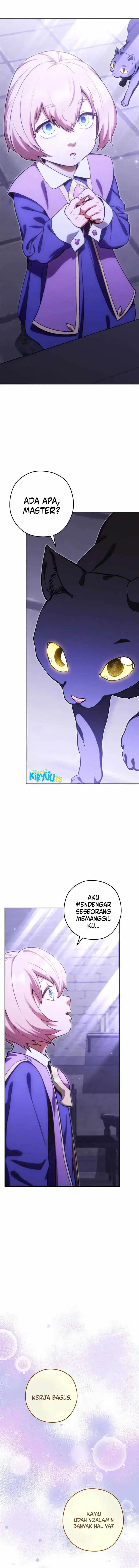 Dungeon Reset Chap 265 - Next Chap 266