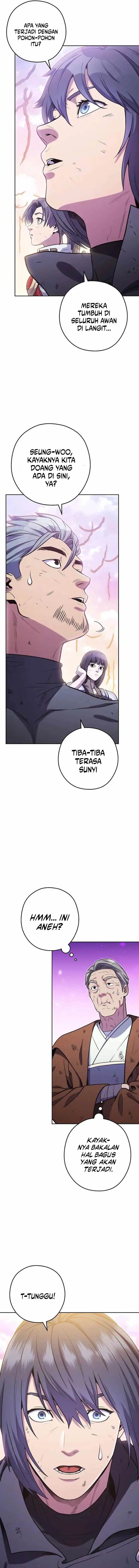 Dungeon Reset Chap 265 - Next Chap 266