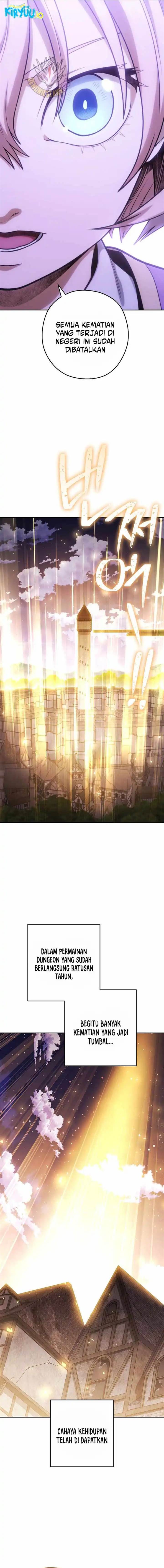 Dungeon Reset Chap 265 - Next Chap 266