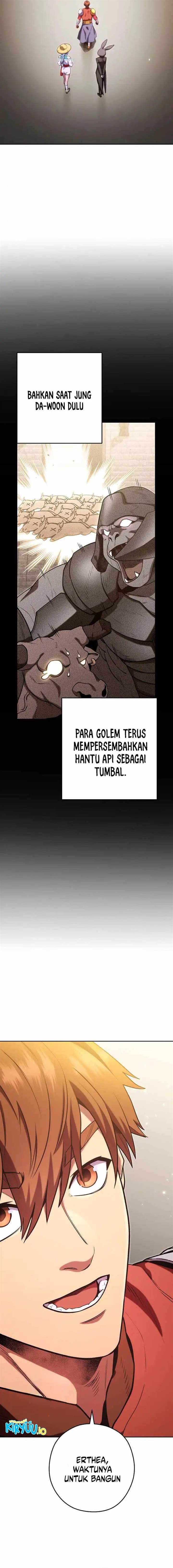 Dungeon Reset Chap 265 - Next Chap 266