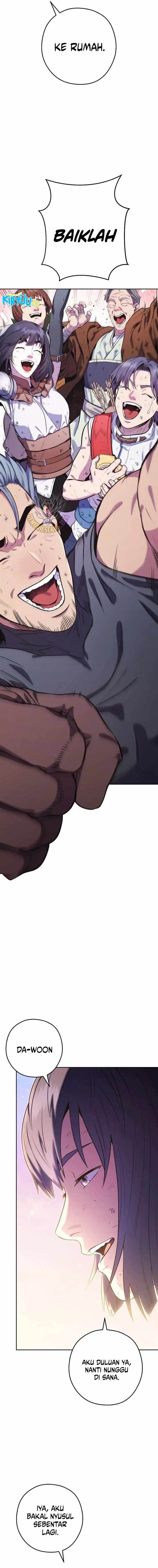 Dungeon Reset Chap 265 - Next Chap 266