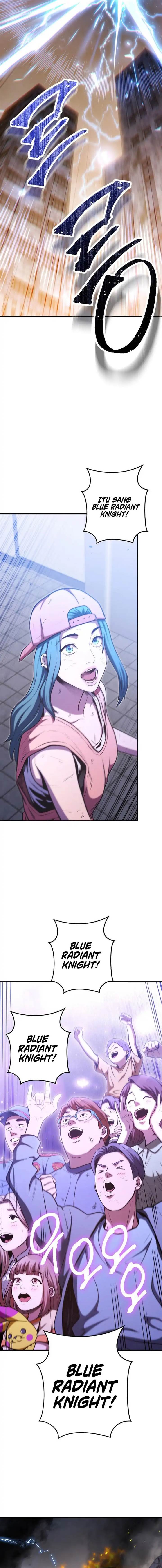 Dungeon Reset Chap 266 - Next Chap 267