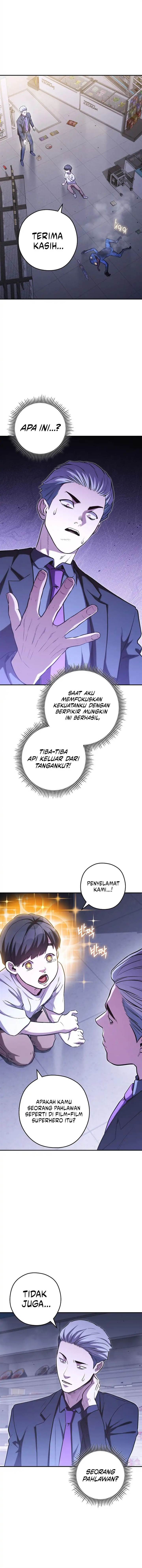 Dungeon Reset Chap 266 - Next Chap 267