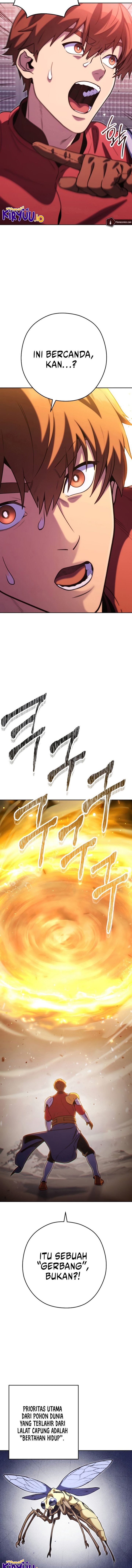 Dungeon Reset Chap 260 - Next Chap 261