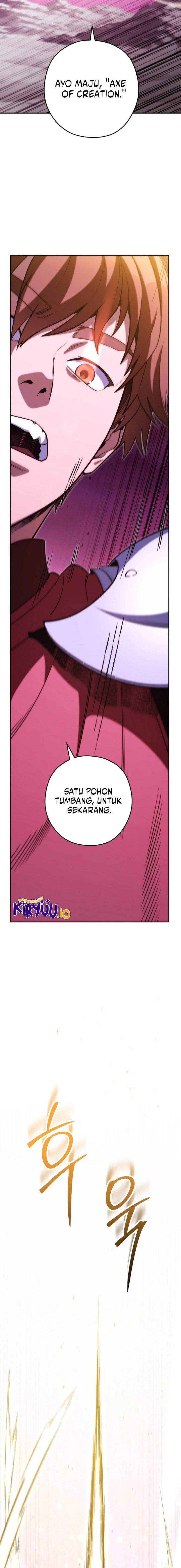 Dungeon Reset Chap 261 - Next Chap 262