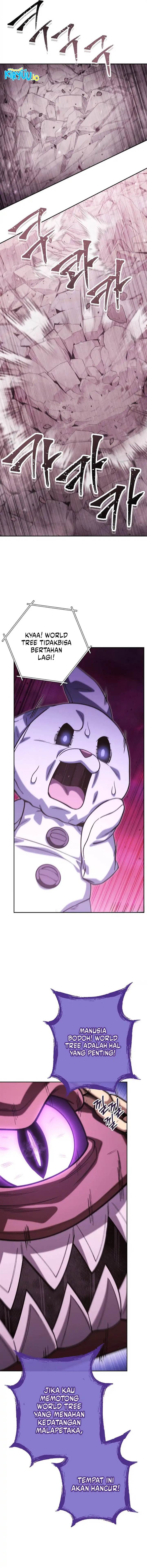 Dungeon Reset Chap 262 - Next Chap 263