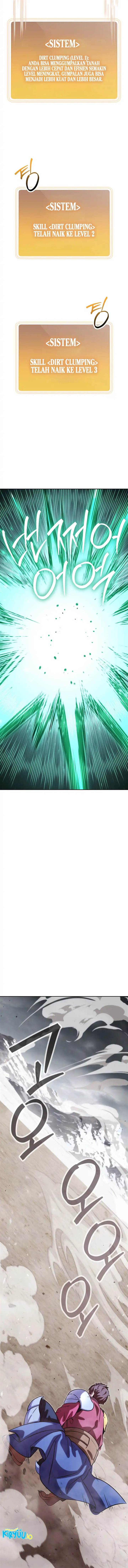 Dungeon Reset Chap 262 - Next Chap 263