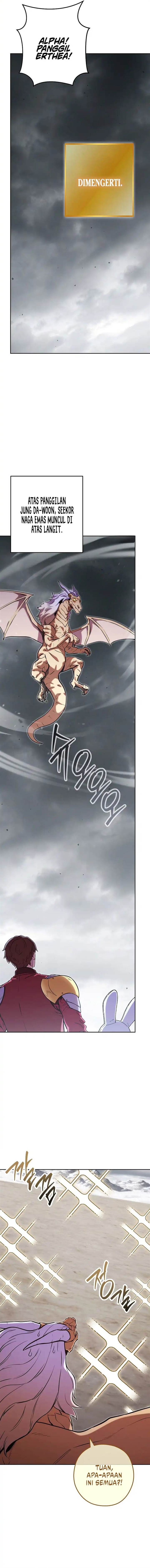 Dungeon Reset Chap 262 - Next Chap 263